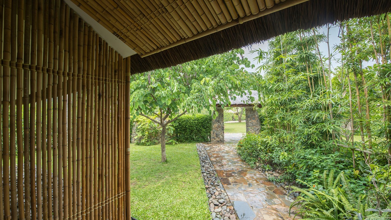 Photo of Patio Balcony in Bay Lang