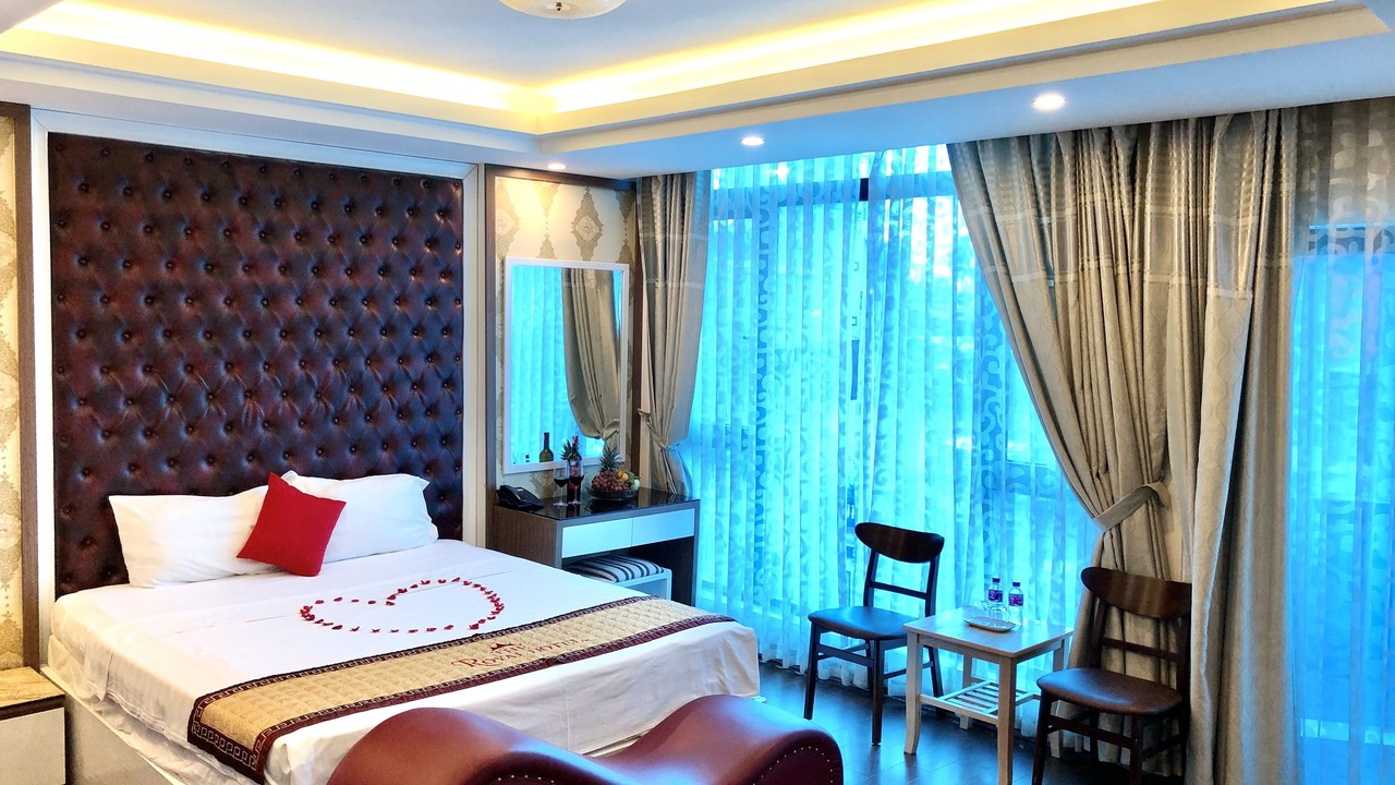Photo of Bedroom in Yen Phu