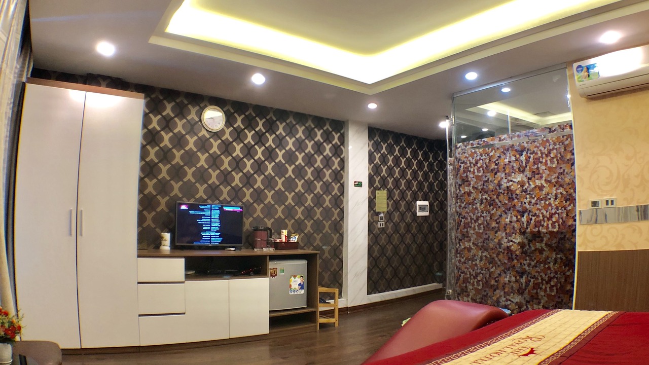 Photo of Bedroom in Yen Phu