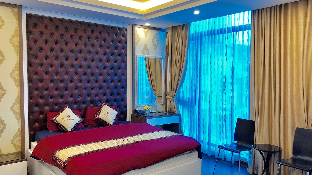 Photo of Bedroom in Yen Phu