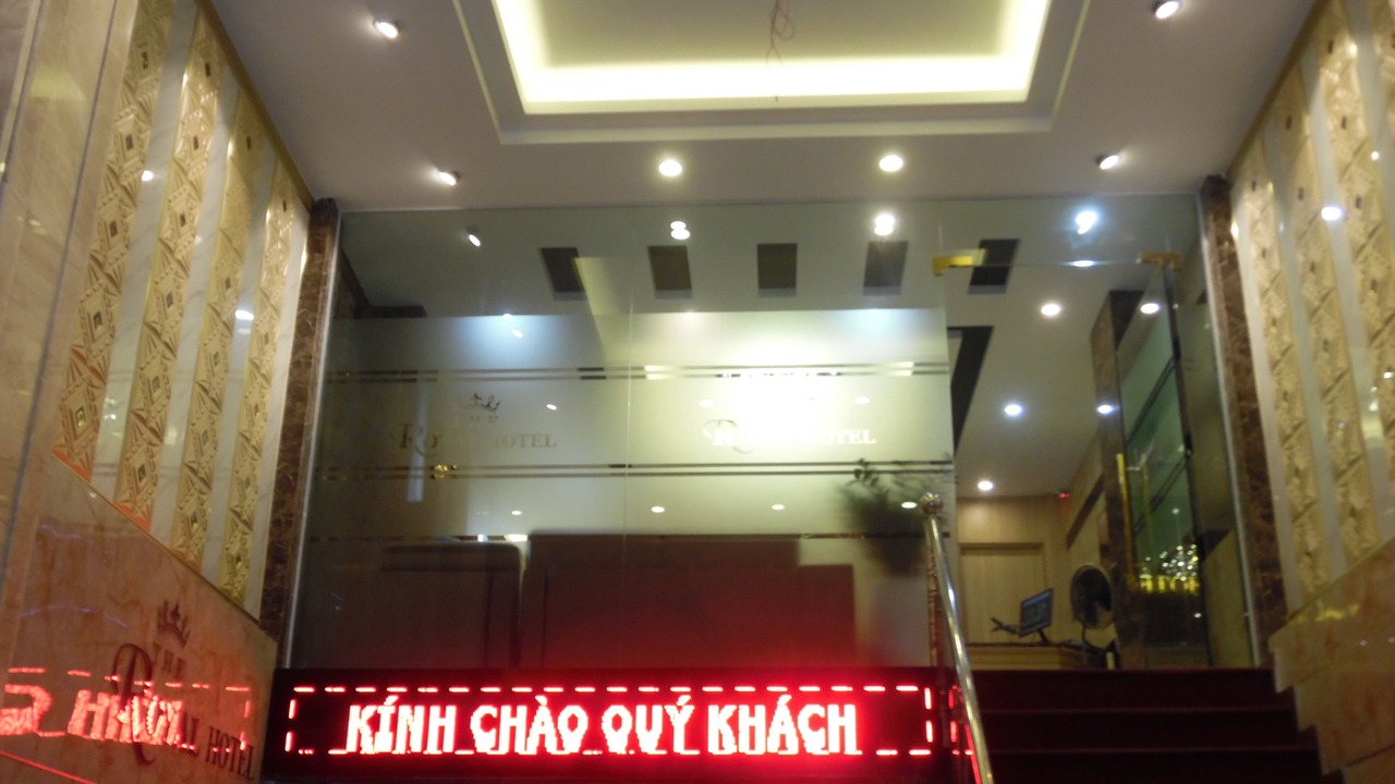 Photo of Outdoor in Yen Phu