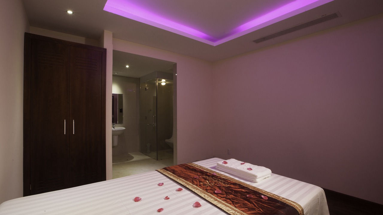Photo of Bedroom in Pleiku