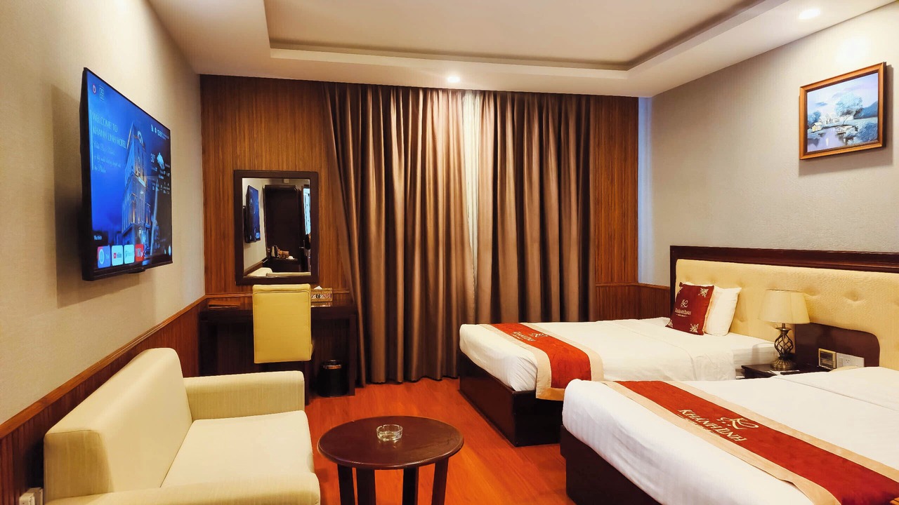 Photo of Bedroom in Pleiku