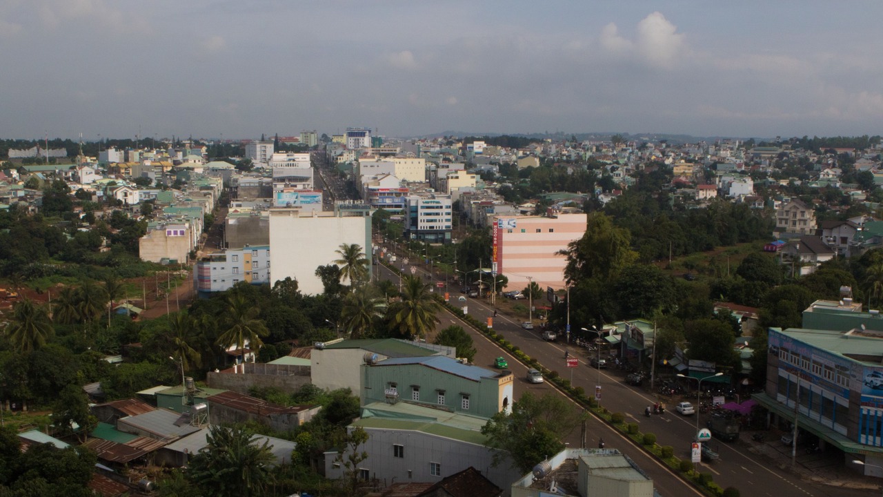 Photo of Others in Pleiku