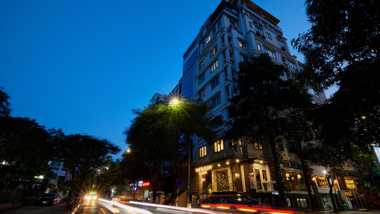 Photo of Outdoor in Dich Vong