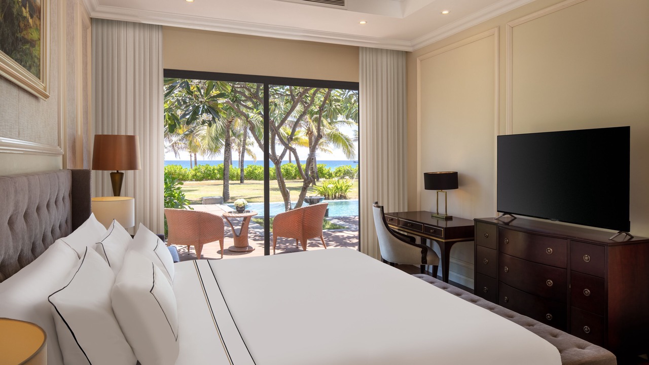 Photo of Bedroom in Cam Lam