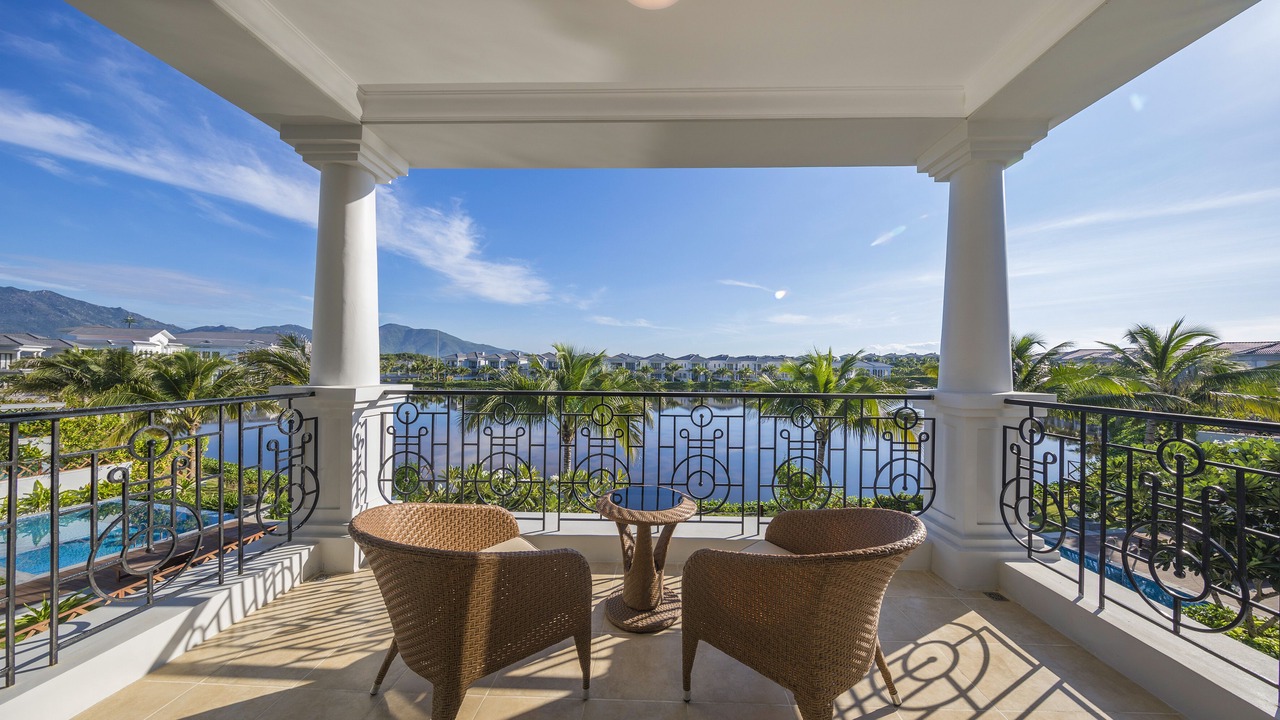 Photo of Outdoor in Cam Lam