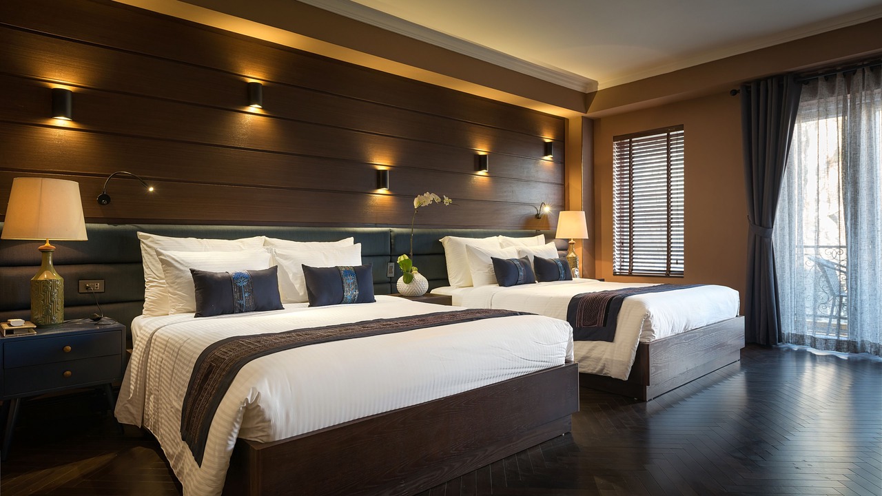 Photo of Bedroom in Sa Pa