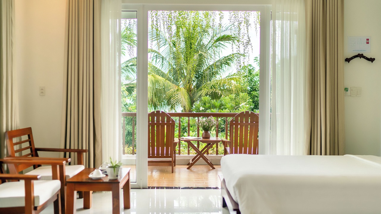 Photo of Outdoor in Cam Thanh