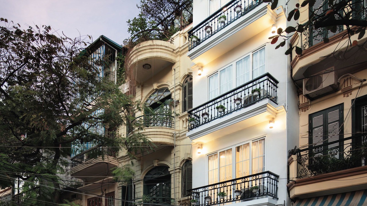Photo of Outdoor in Hang Bo