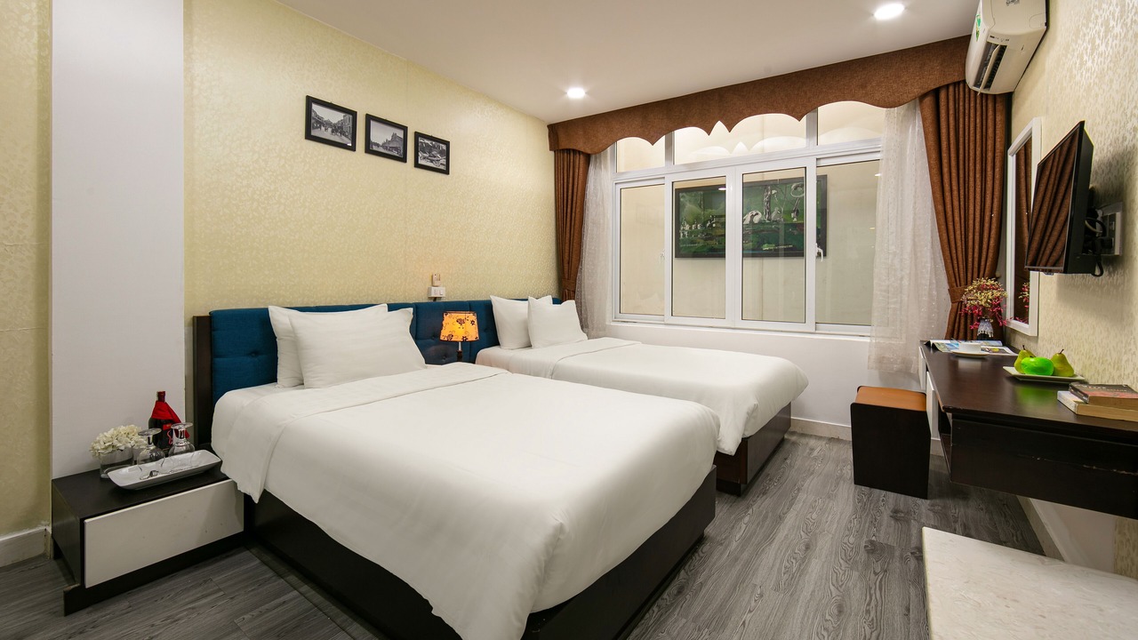 Photo of Bedroom in Hang Bo