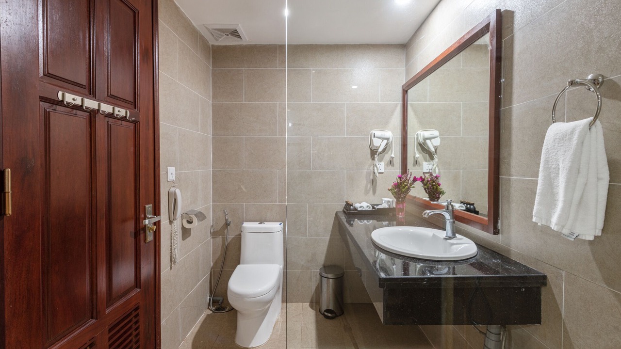 Photo of Bedroom in Cua Lap