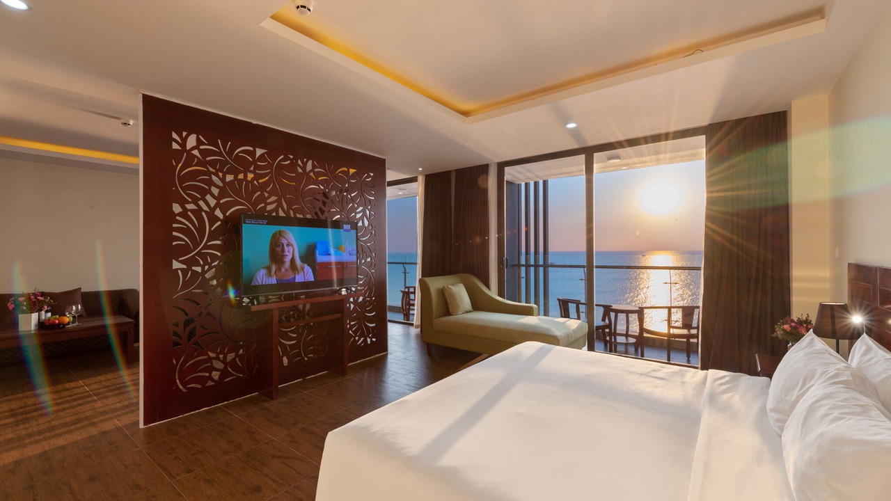 Photo of Bedroom in Cua Lap