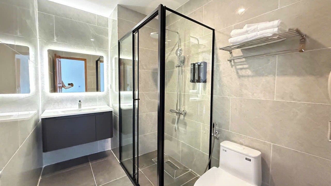 Photo of Bathroom in Cua Lap