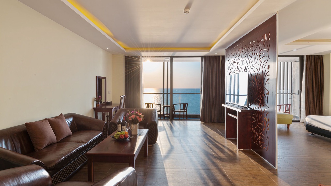 Photo of Bedroom in Cua Lap