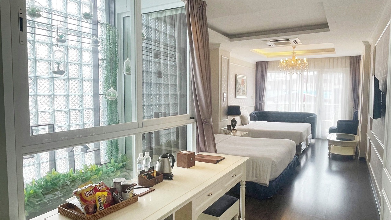 Photo of Livingroom in Hang Bo