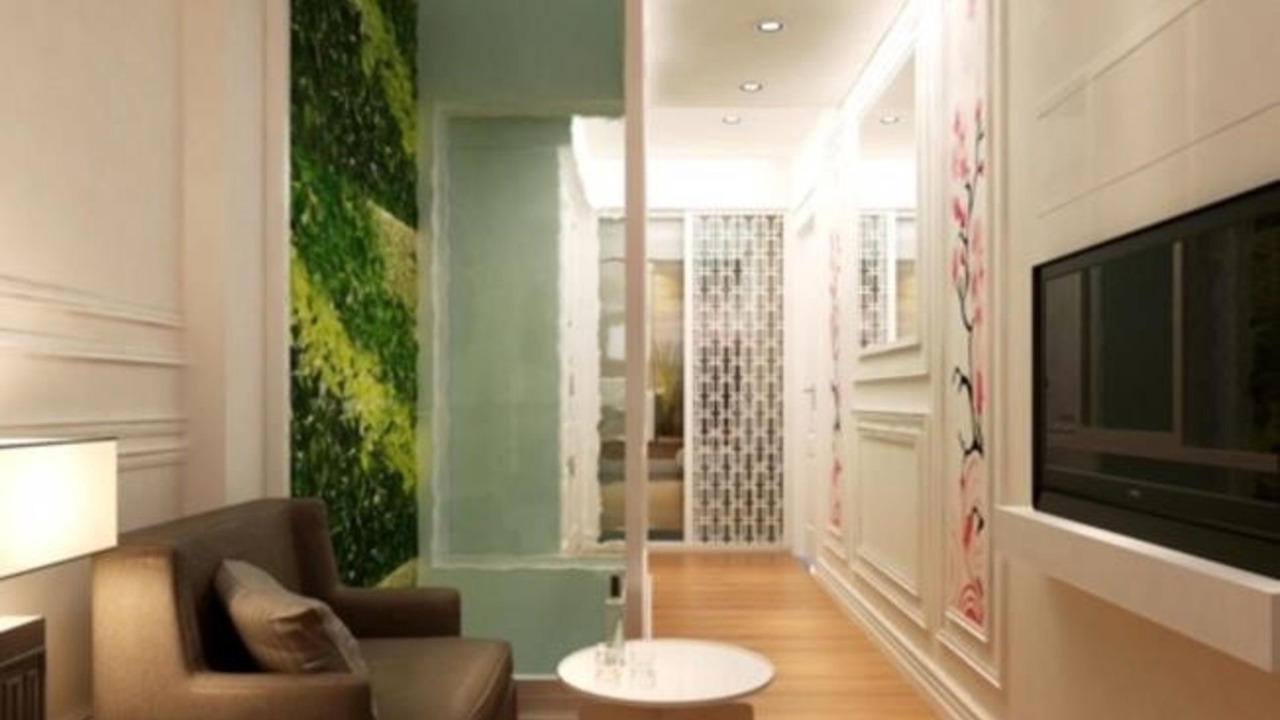 Photo of Livingroom in Hang Bo