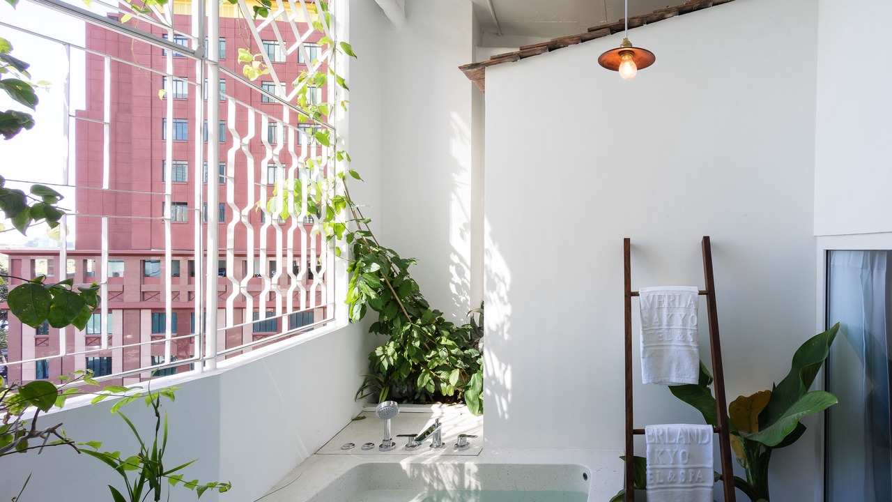 Photo of Patio Balcony in Dong Khoi