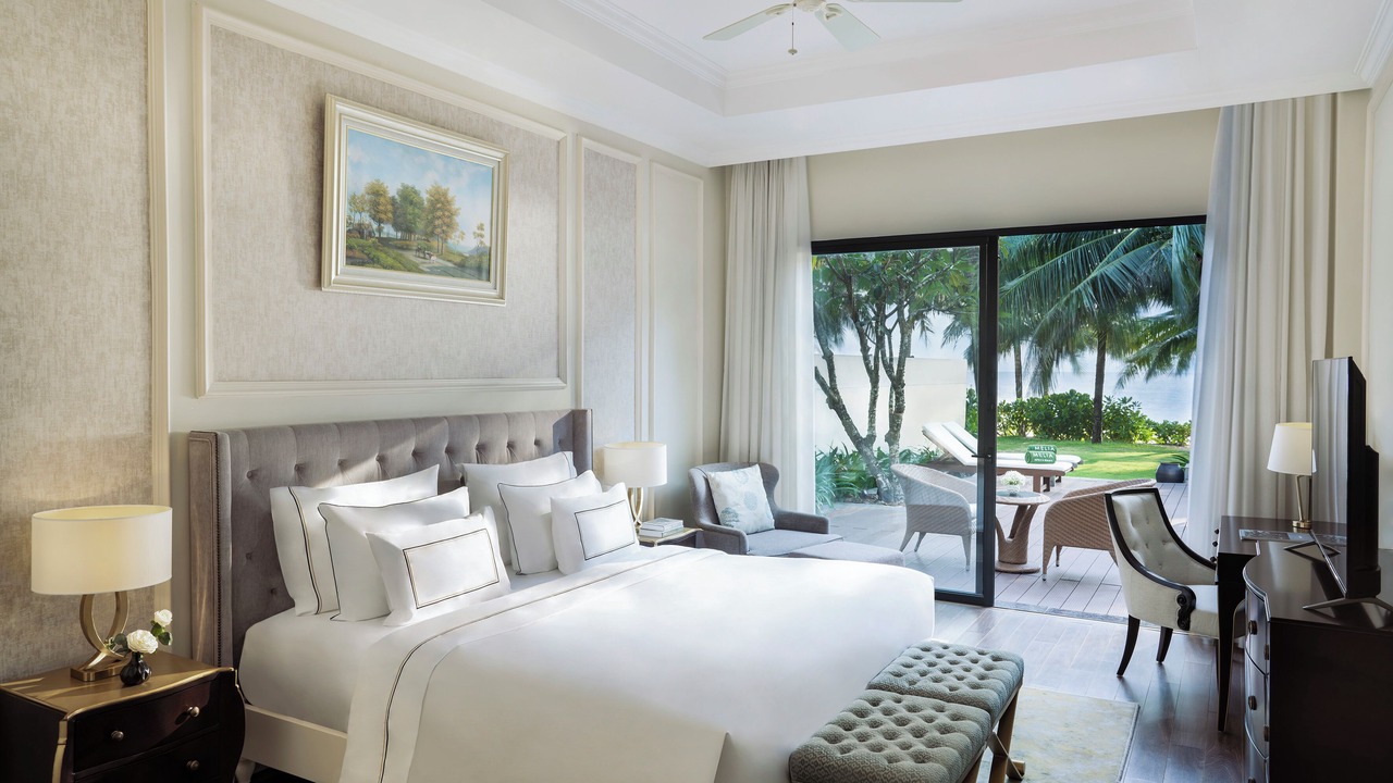 Photo of Bedroom in Ganh Dau