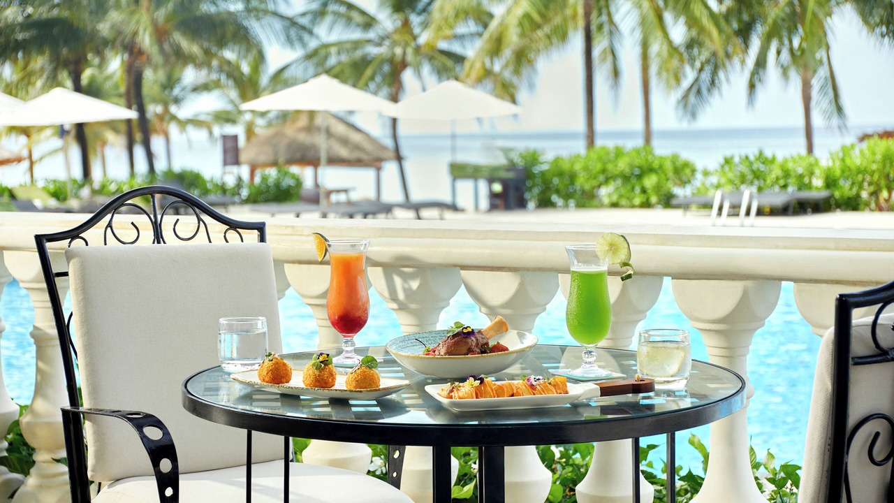 Photo of Patio Balcony in Ganh Dau