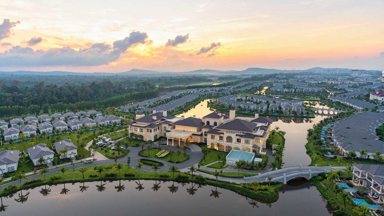 Photo of Outdoor in Ganh Dau