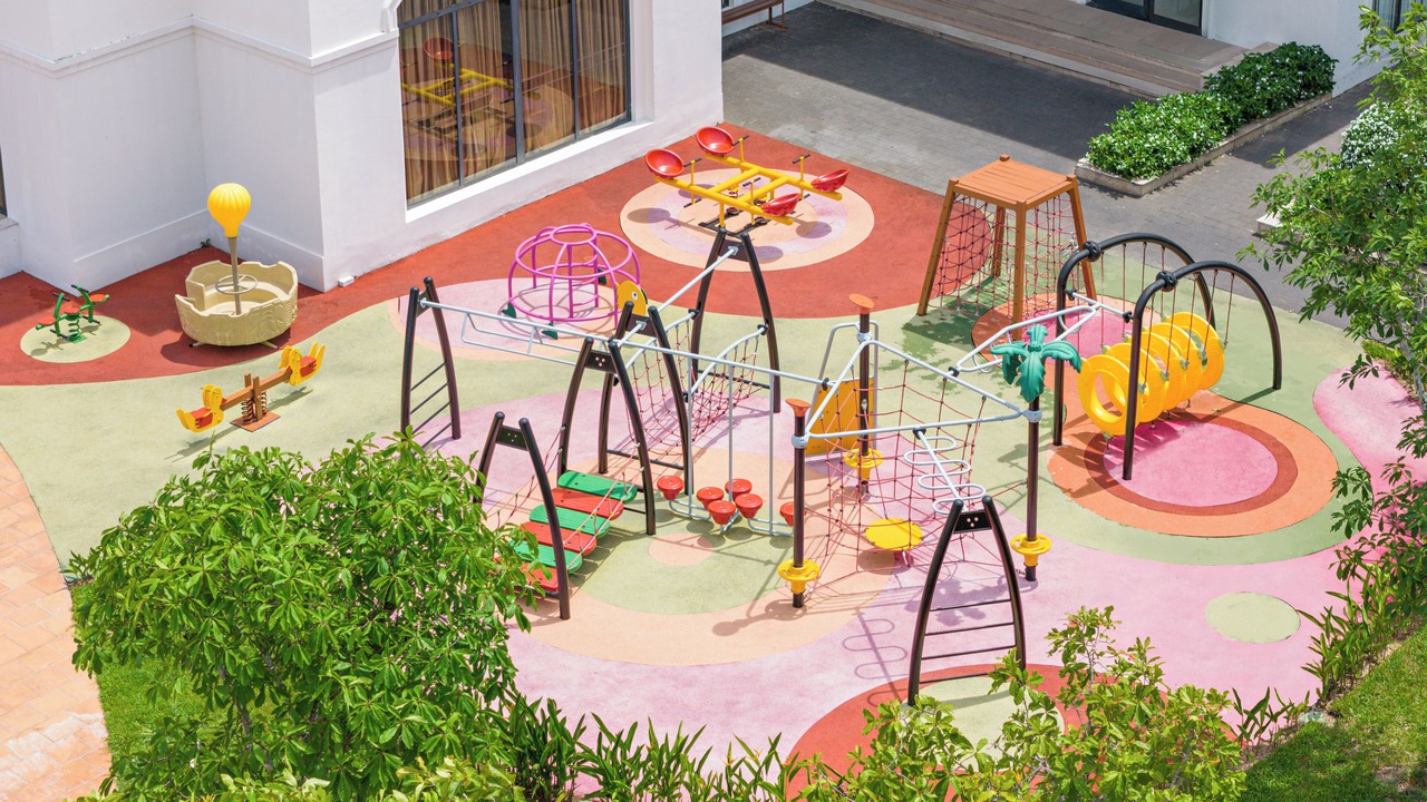 Photo of Outdoor in Ganh Dau