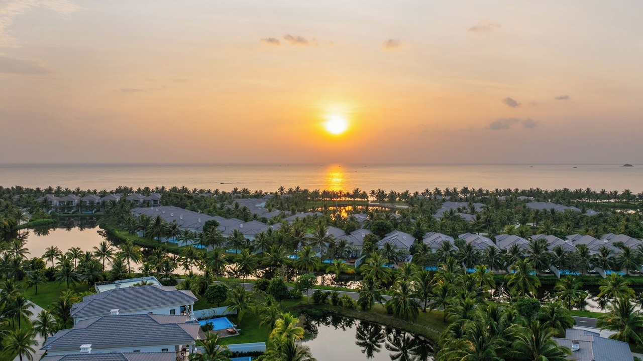 Photo of Outdoor in Ganh Dau