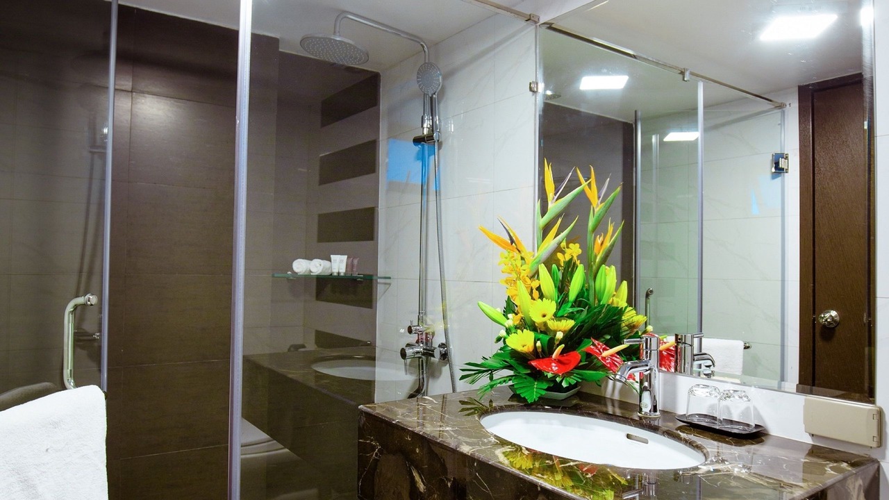 Photo of Bathroom in Bui Thi Xuan