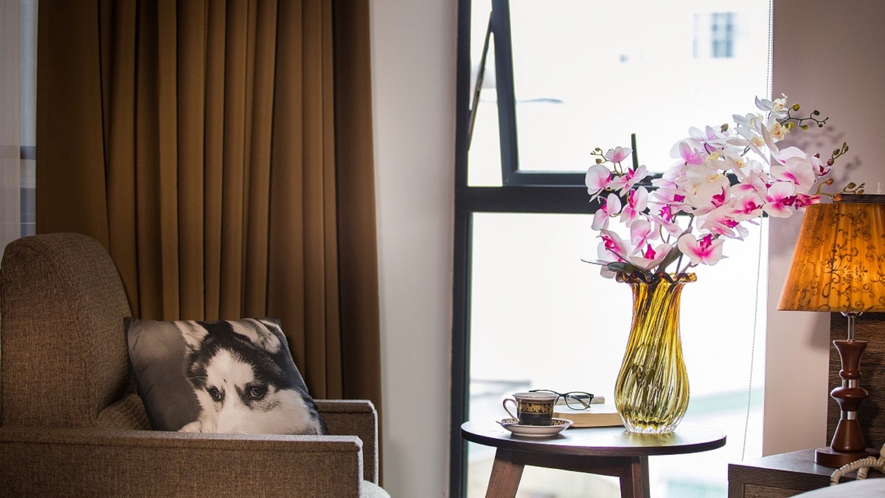 Photo of Bedroom in Bui Thi Xuan