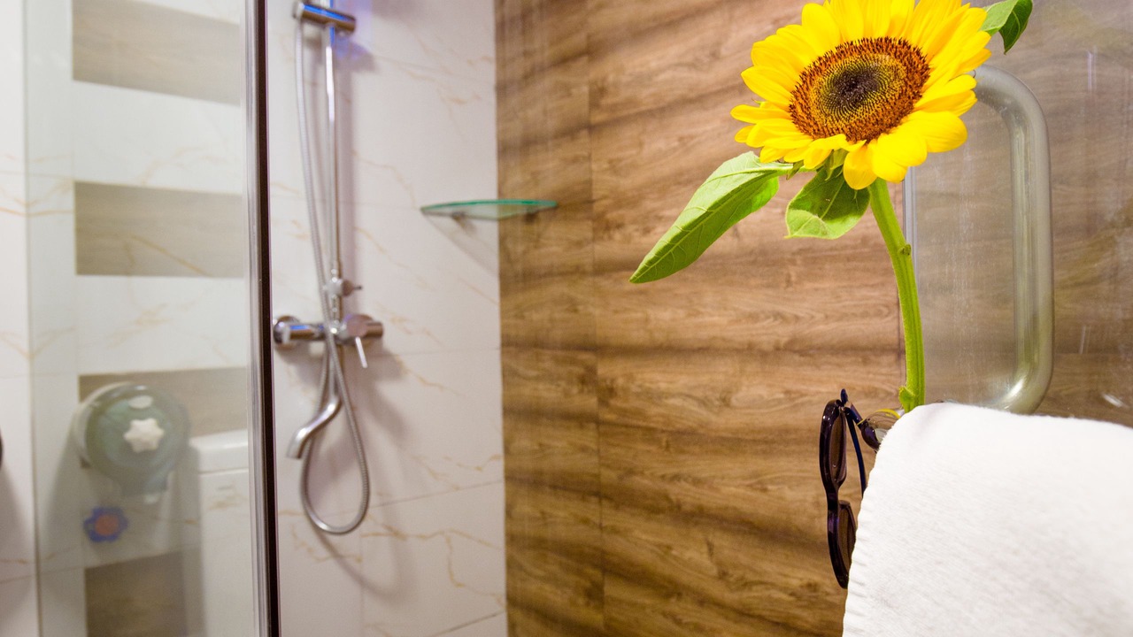 Photo of Bathroom in Bui Thi Xuan