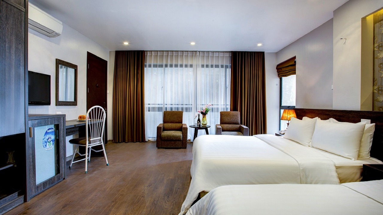 Photo of Bedroom in Bui Thi Xuan