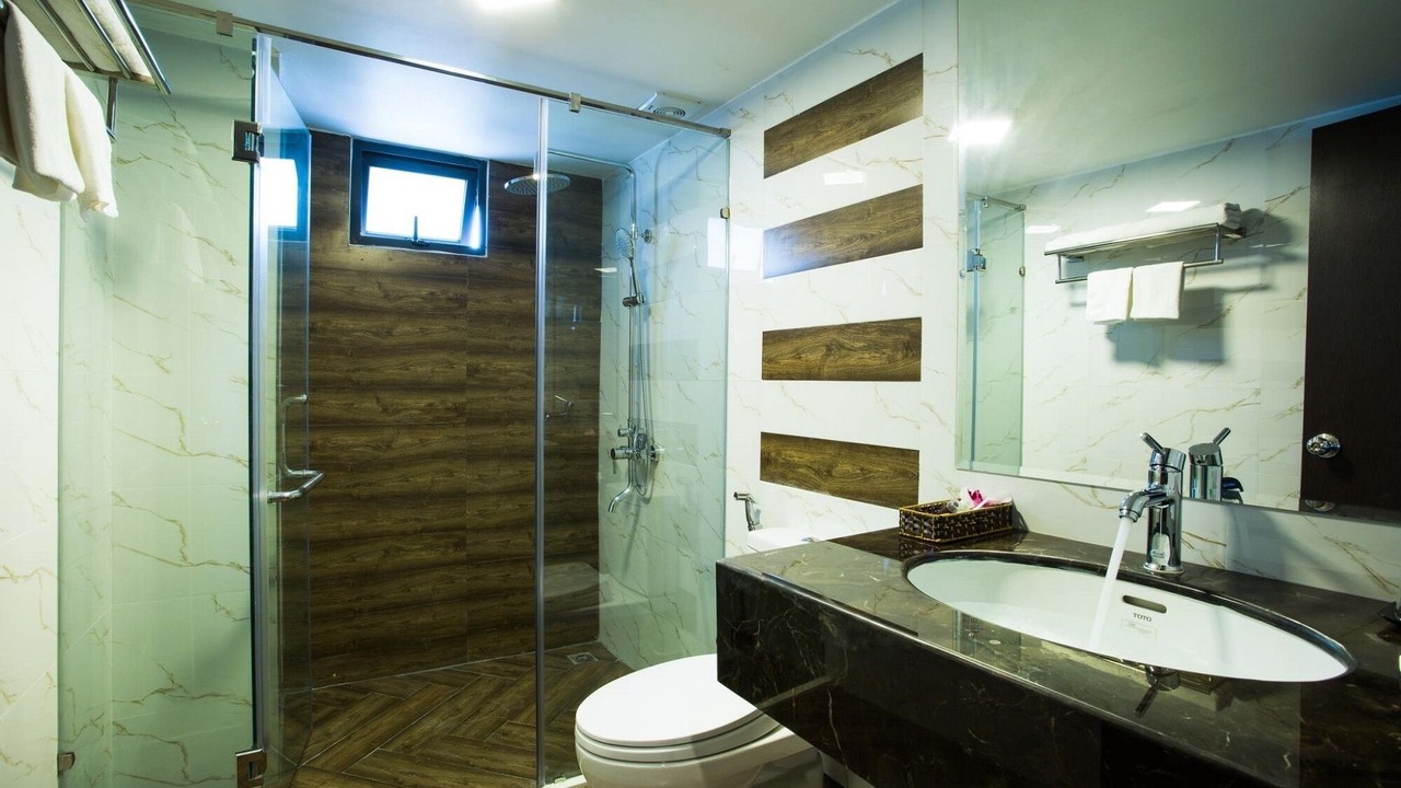 Photo of Bathroom in Bui Thi Xuan