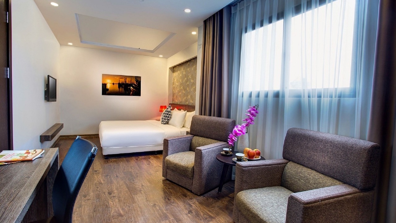 Photo of Bedroom in Bui Thi Xuan