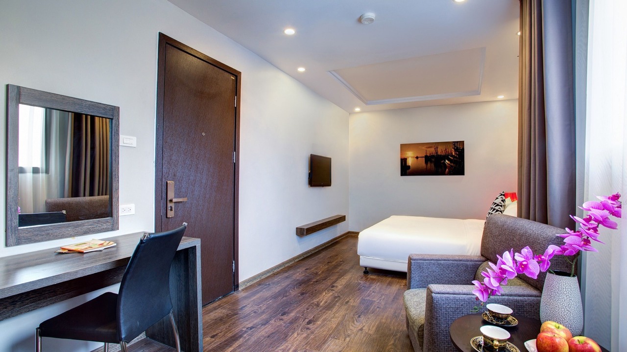 Photo of Bedroom in Bui Thi Xuan