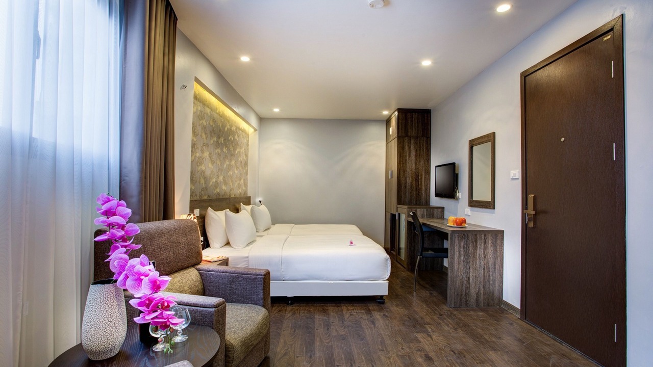 Photo of Livingroom in Bui Thi Xuan