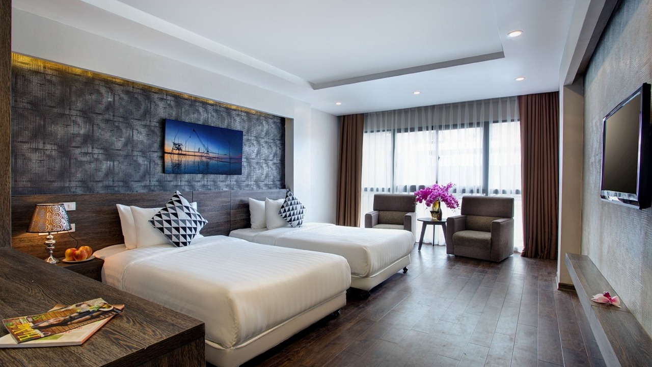 Photo of Bedroom in Bui Thi Xuan