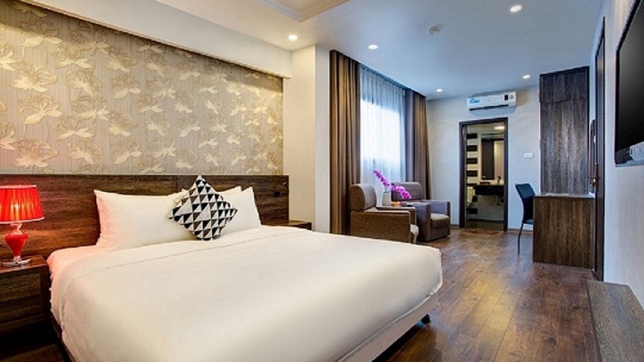 Photo of Bedroom in Bui Thi Xuan