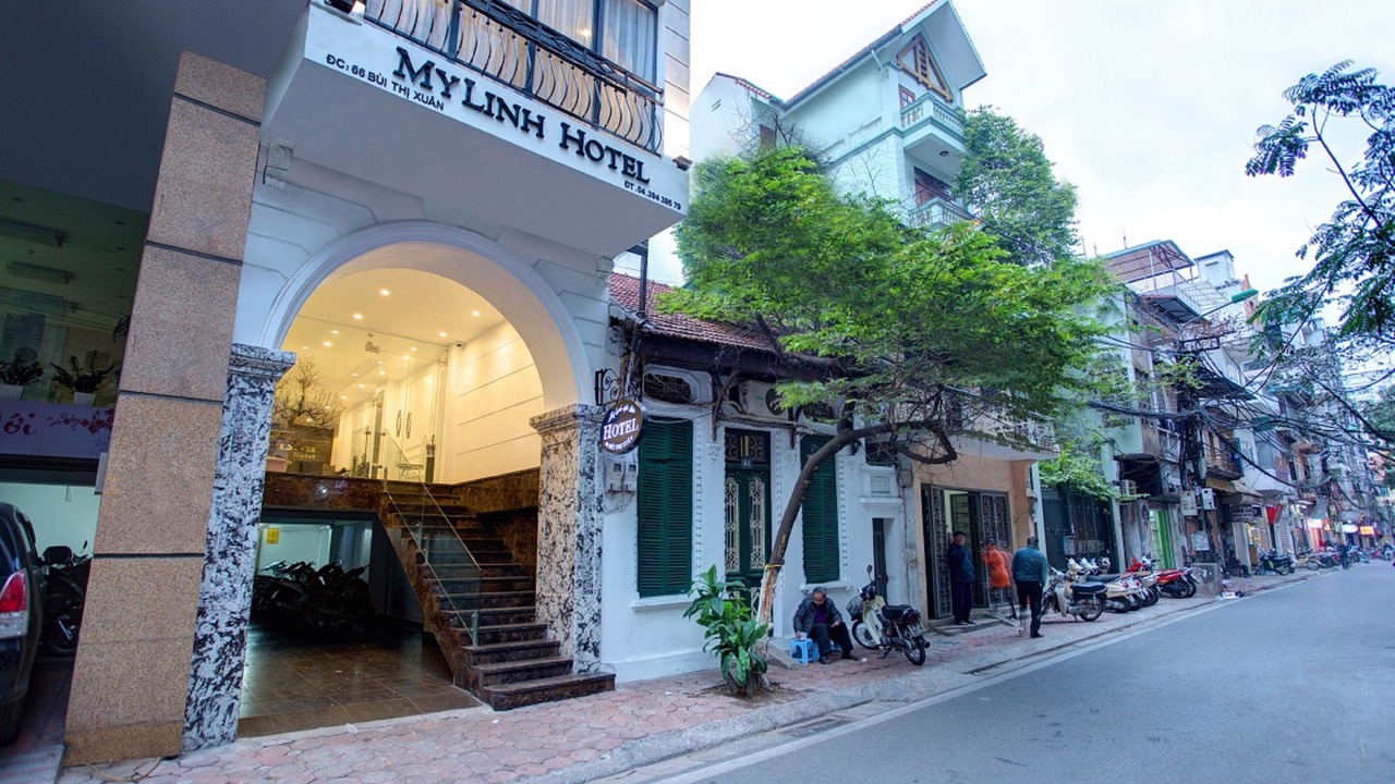 Photo of Outdoor in Bui Thi Xuan