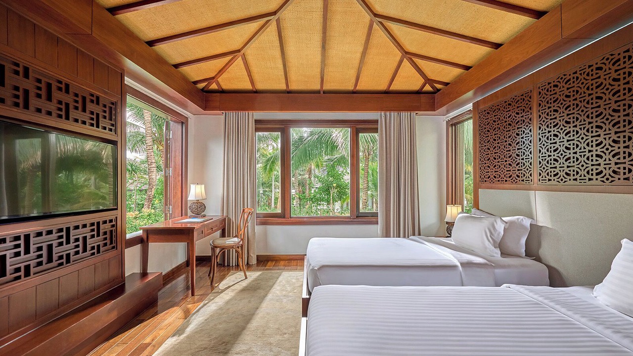 Photo of Bedroom in Cam Lam