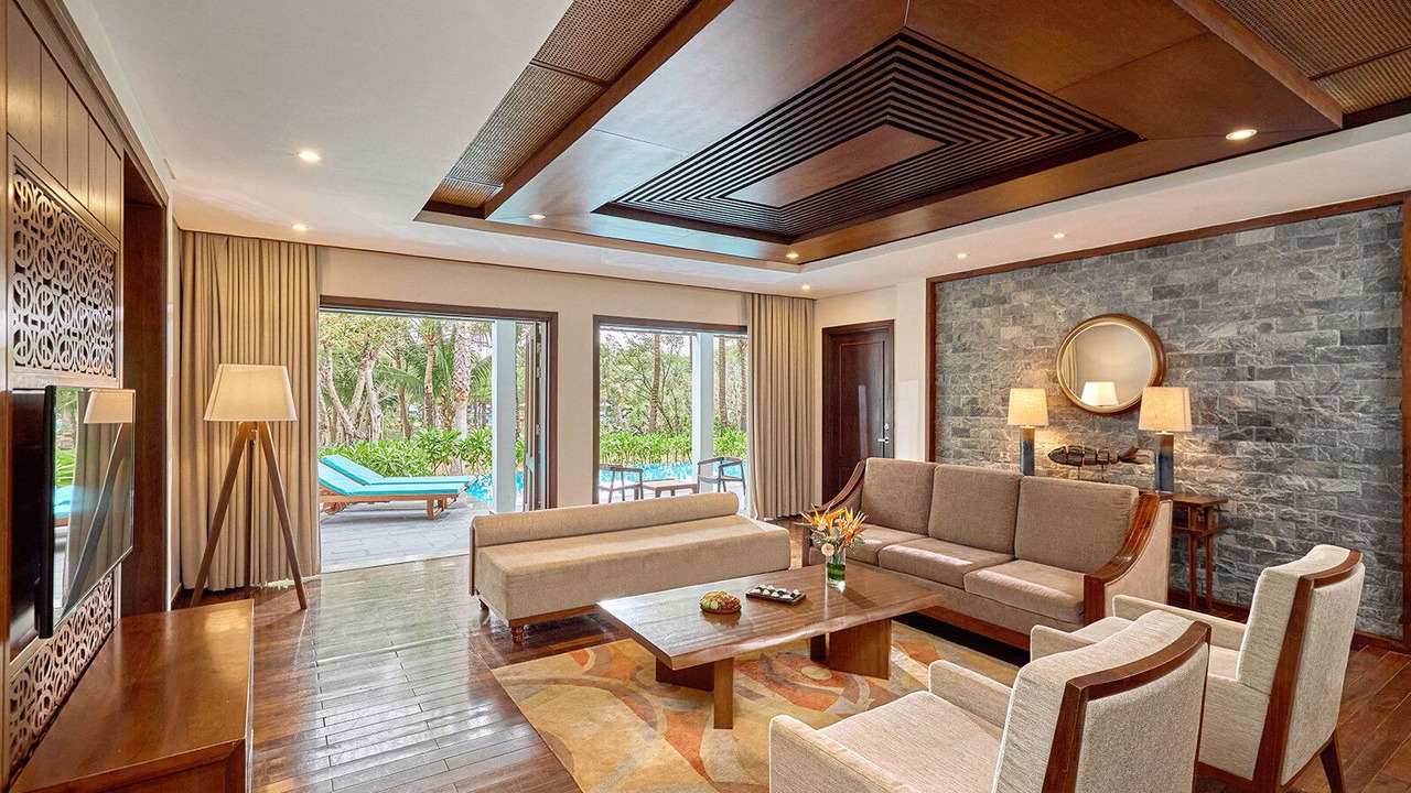 Photo of Outdoor in Cam Lam