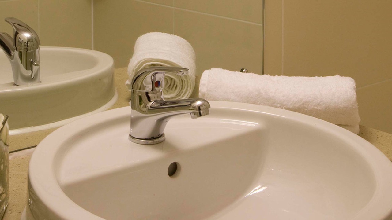 Photo of Bathroom in Thu Dau Mot