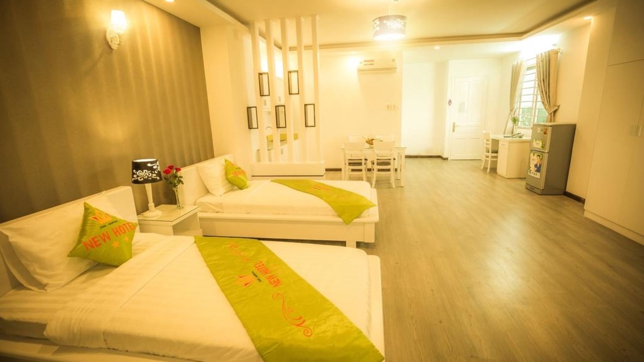 Photo of Bedroom in Thu Dau Mot