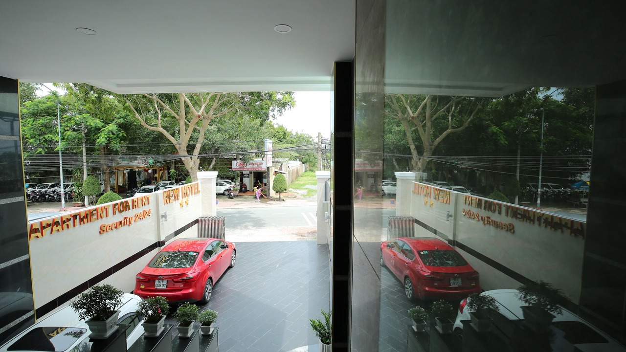 Photo of Outdoor in Thu Dau Mot