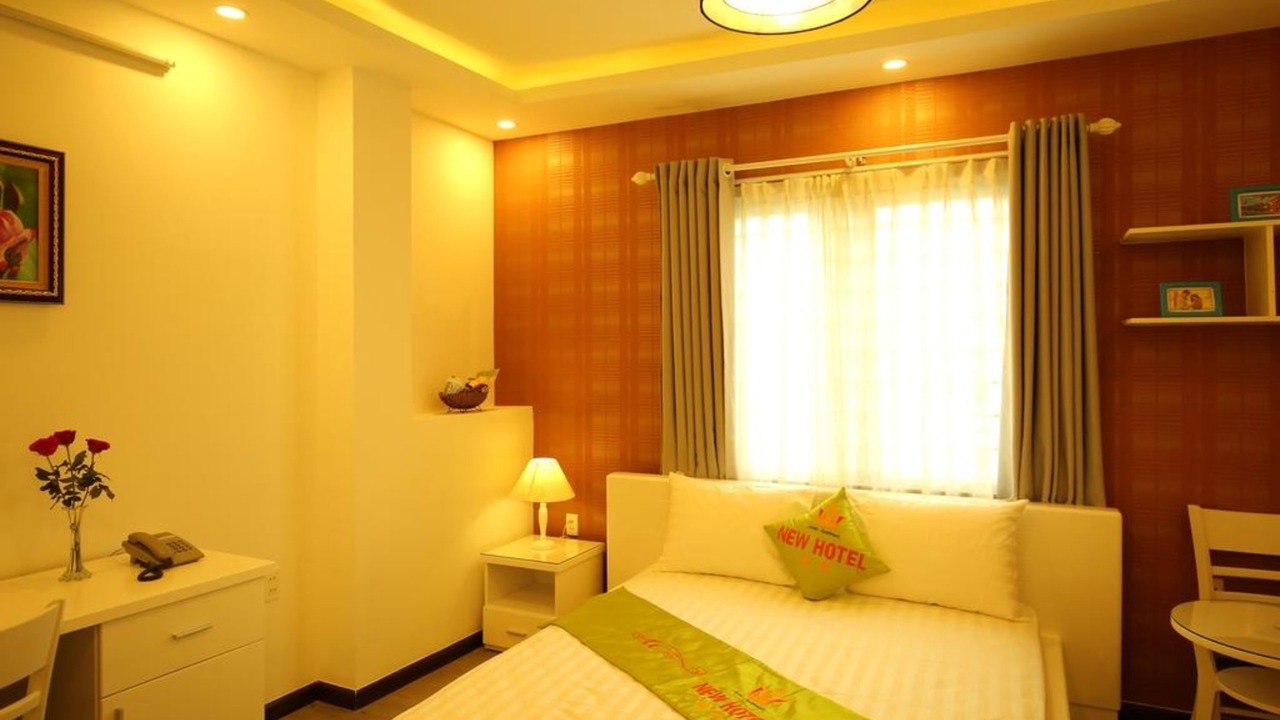 Photo of Bedroom in Thu Dau Mot