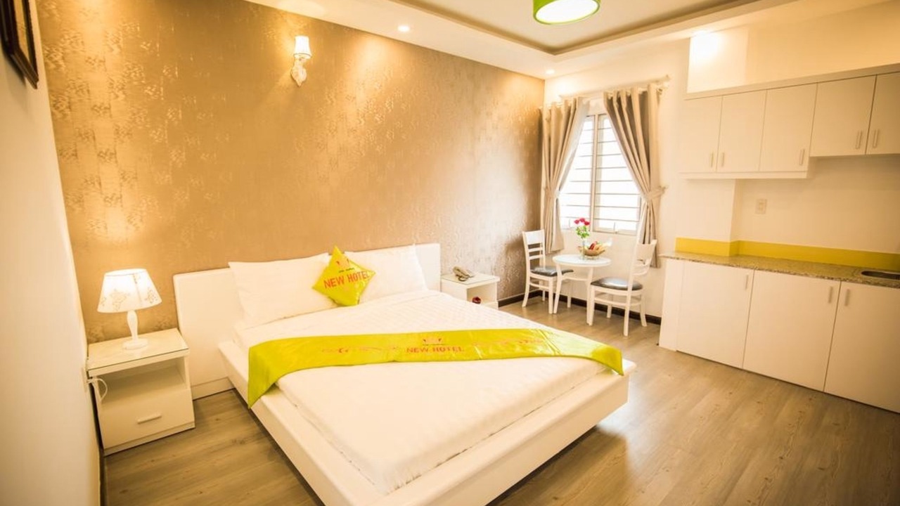 Photo of Bedroom in Thu Dau Mot