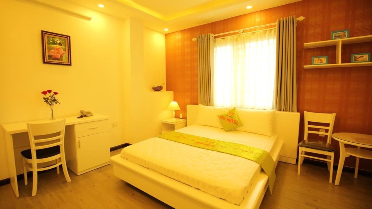 Photo of Bedroom in Thu Dau Mot