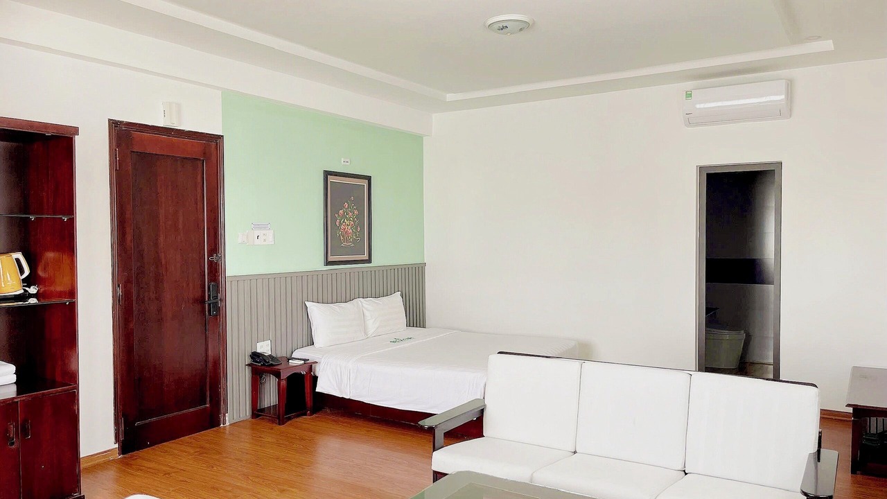 Photo of Bedroom in Pleiku