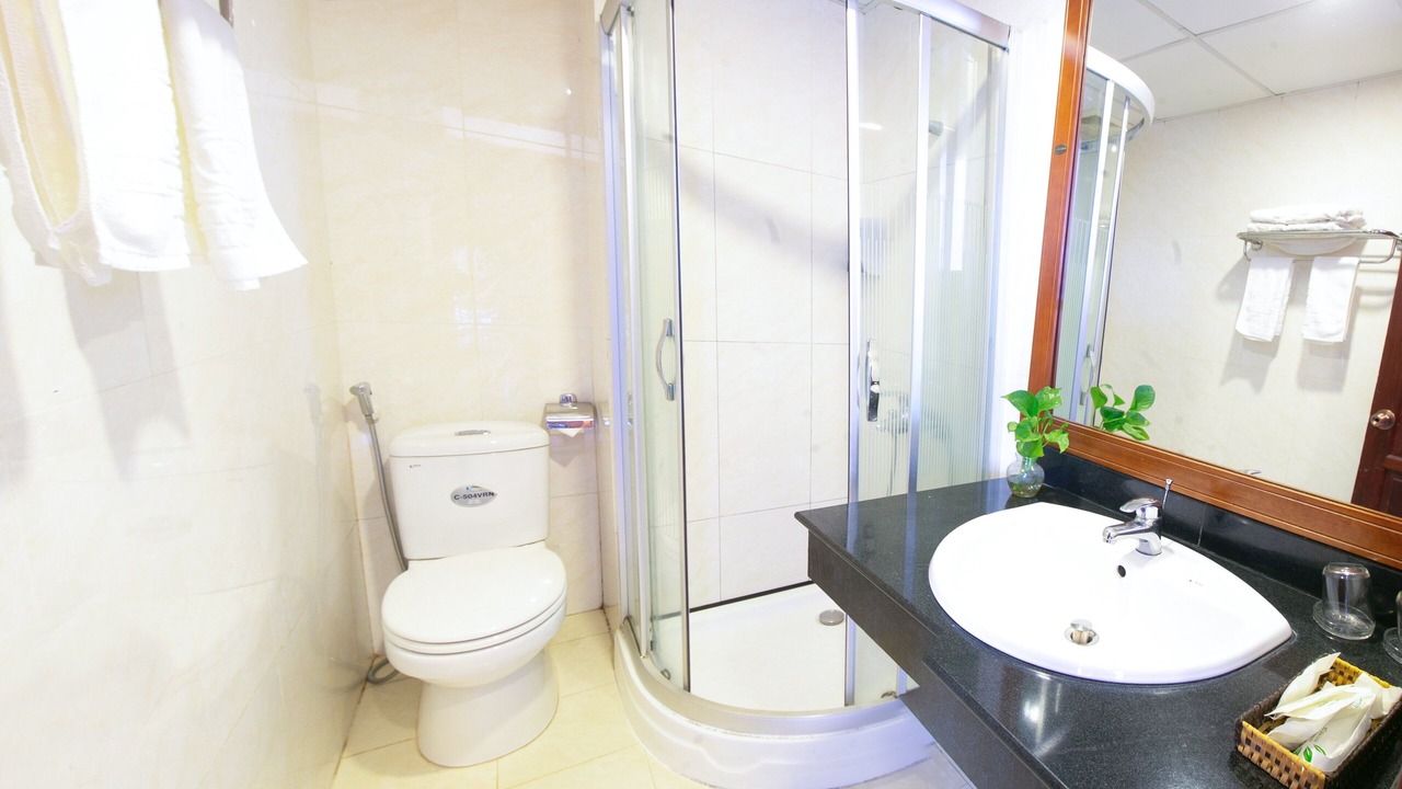 Photo of Bathroom in Pleiku