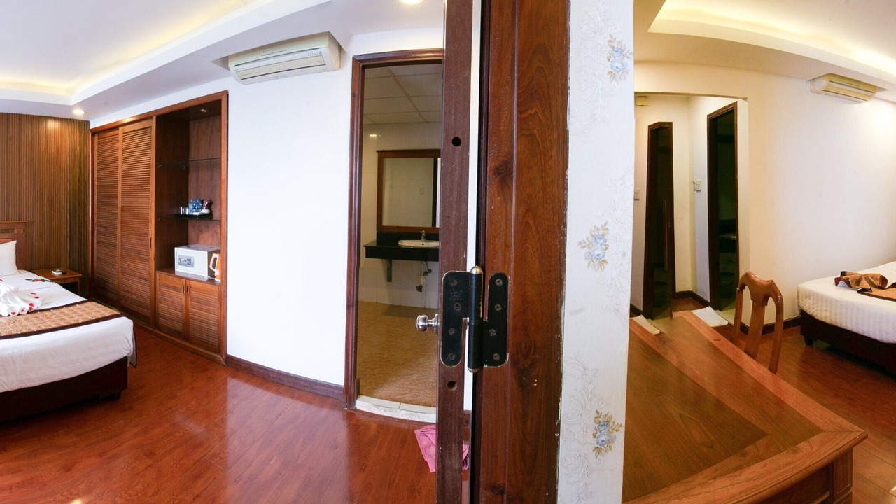 Photo of Bedroom in Pleiku