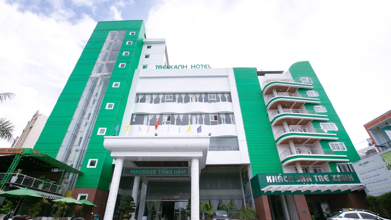 Photo of Outdoor in Pleiku